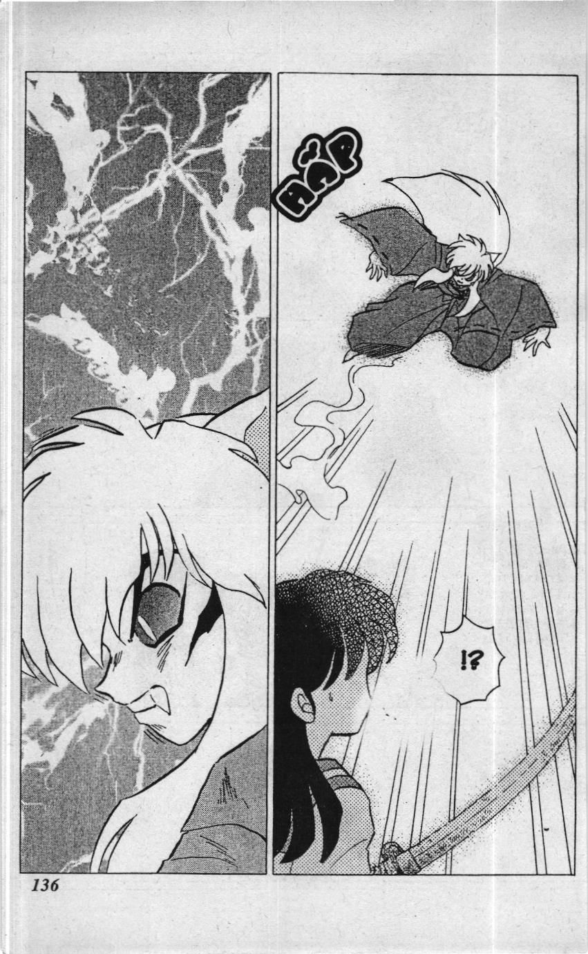Inuyasha (NXB Trẻ) Chap 187 - Next Chap 188