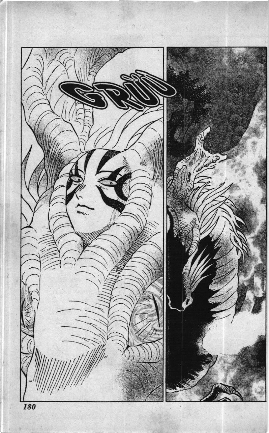 Inuyasha (NXB Trẻ) Chap 189 - Next Chap 190