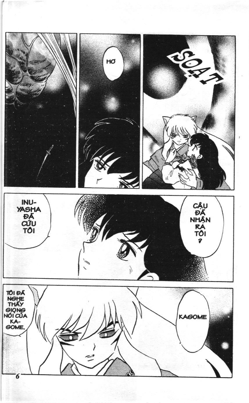 Inuyasha (NXB Trẻ) Chap 539 - Next Chap 540