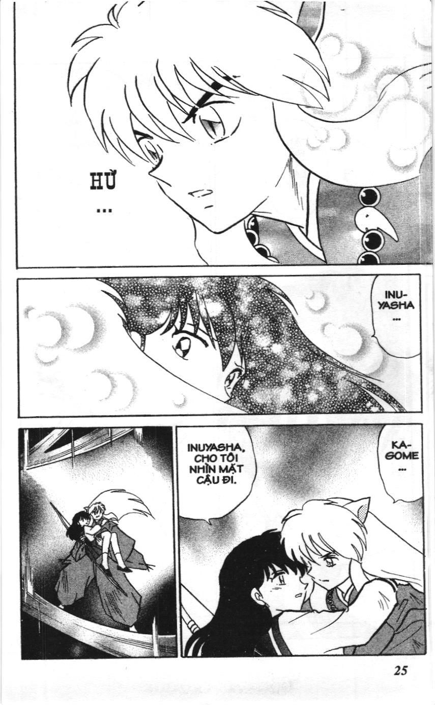Inuyasha (NXB Trẻ) Chap 540 - Next Chap 541