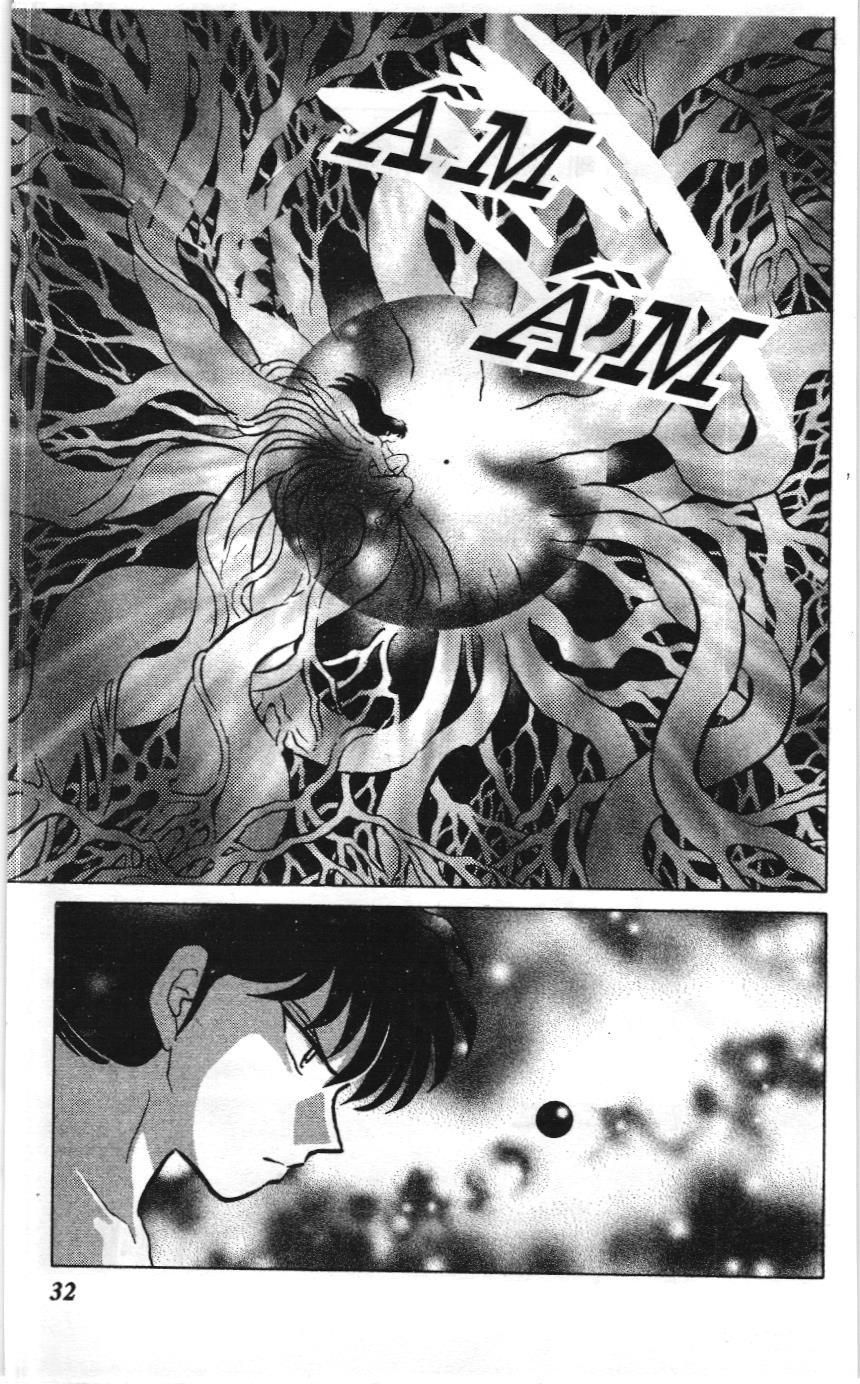 Inuyasha (NXB Trẻ) Chap 540 - Next Chap 541