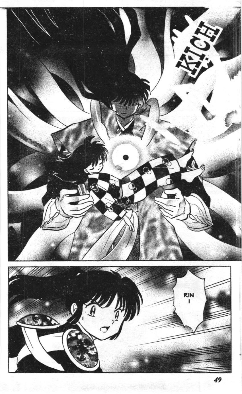 Inuyasha (NXB Trẻ) Chap 541 - Next Chap 542