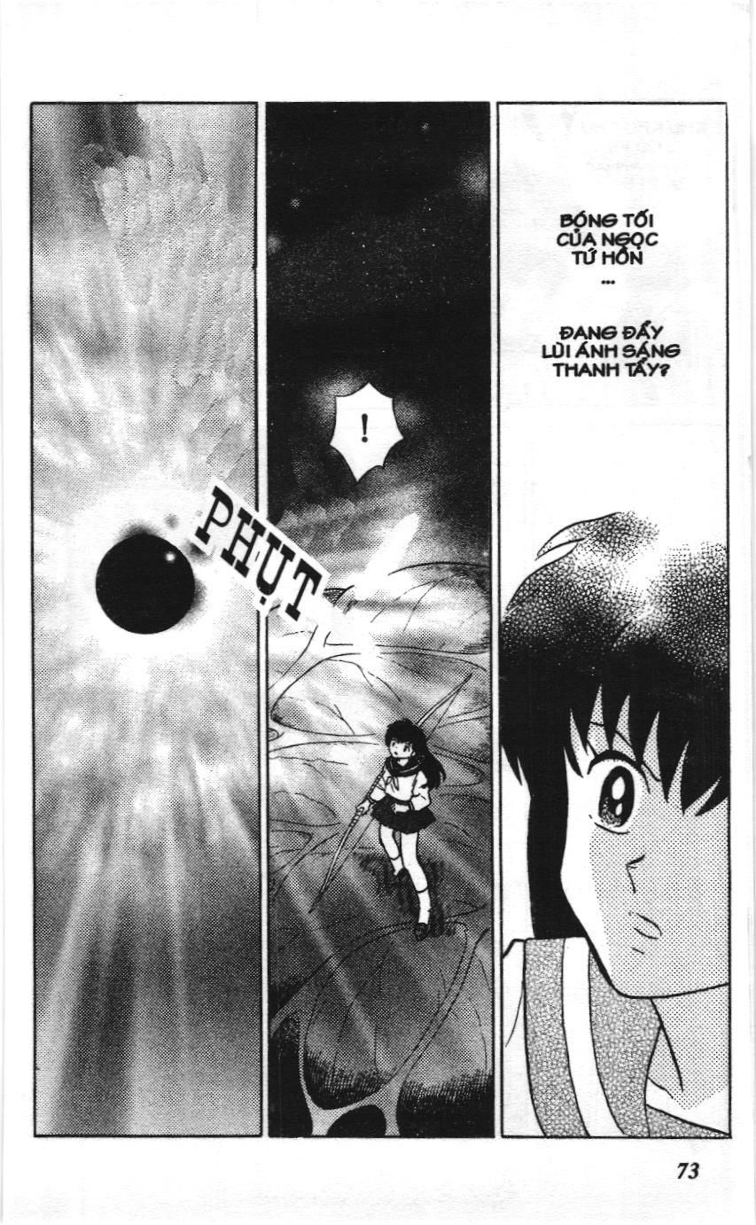 Inuyasha (NXB Trẻ) Chap 542 - Next Chap 543