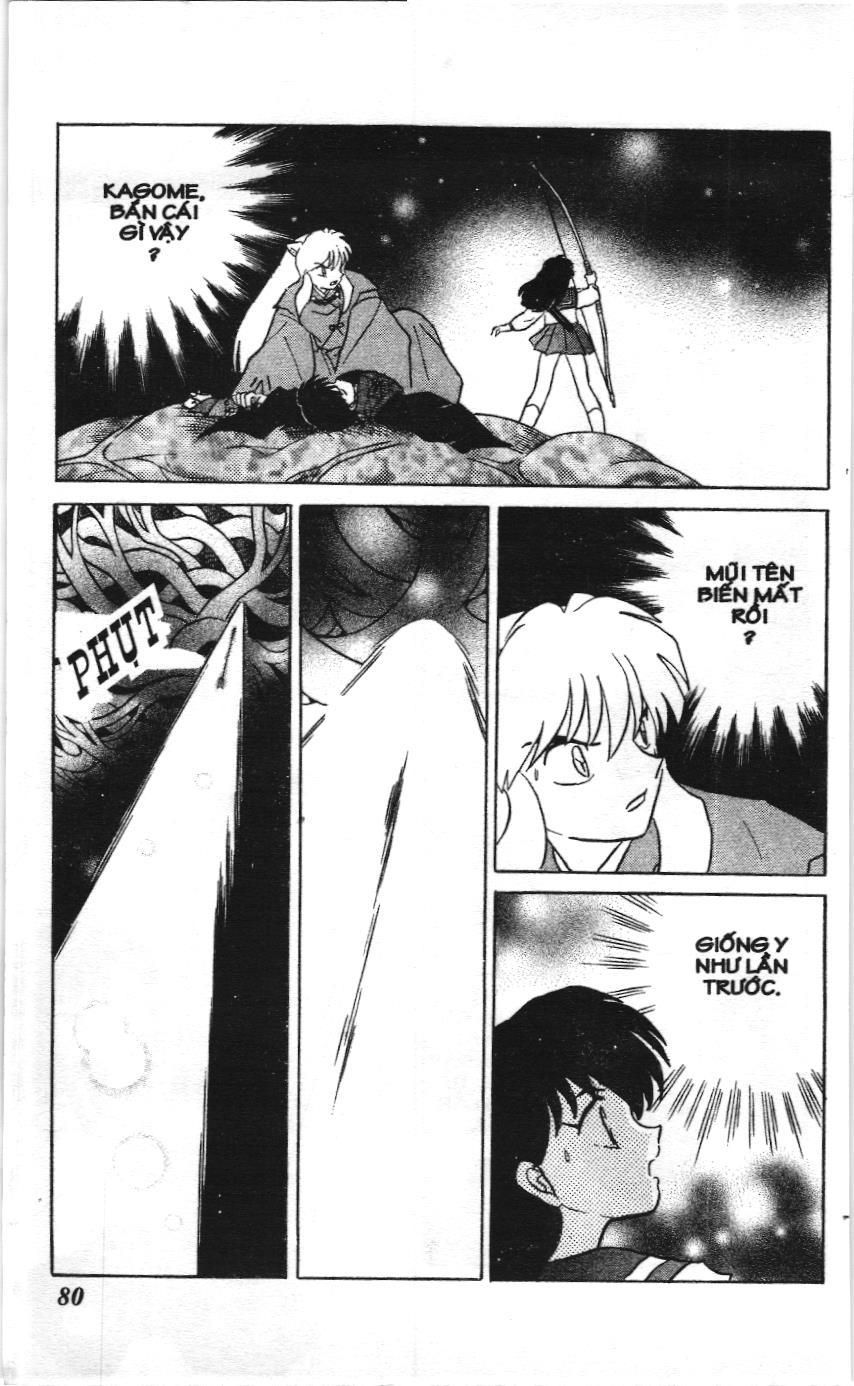 Inuyasha (NXB Trẻ) Chap 543 - Next Chap 544