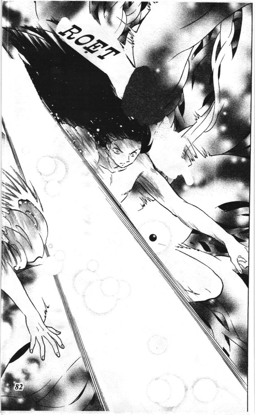 Inuyasha (NXB Trẻ) Chap 543 - Next Chap 544