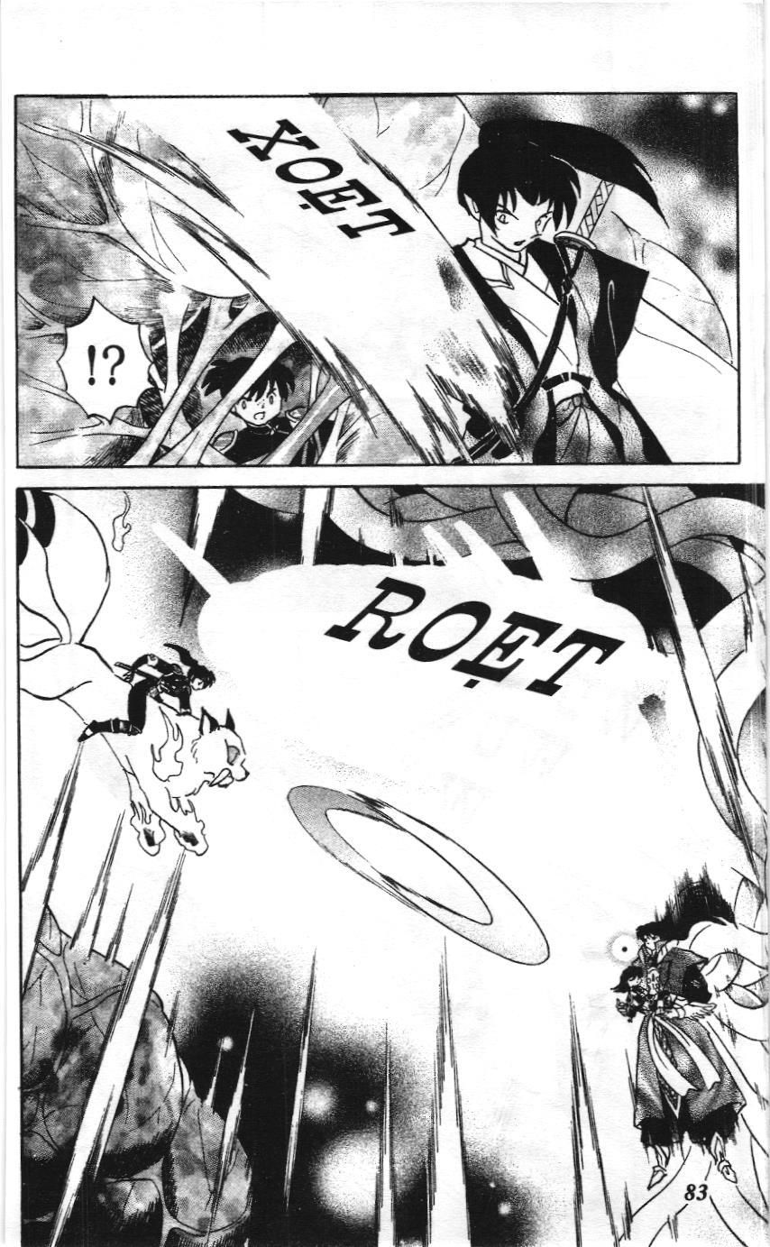 Inuyasha (NXB Trẻ) Chap 543 - Next Chap 544