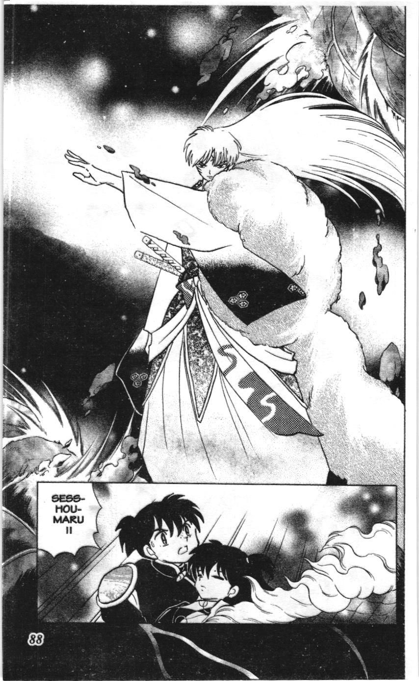 Inuyasha (NXB Trẻ) Chap 543 - Next Chap 544