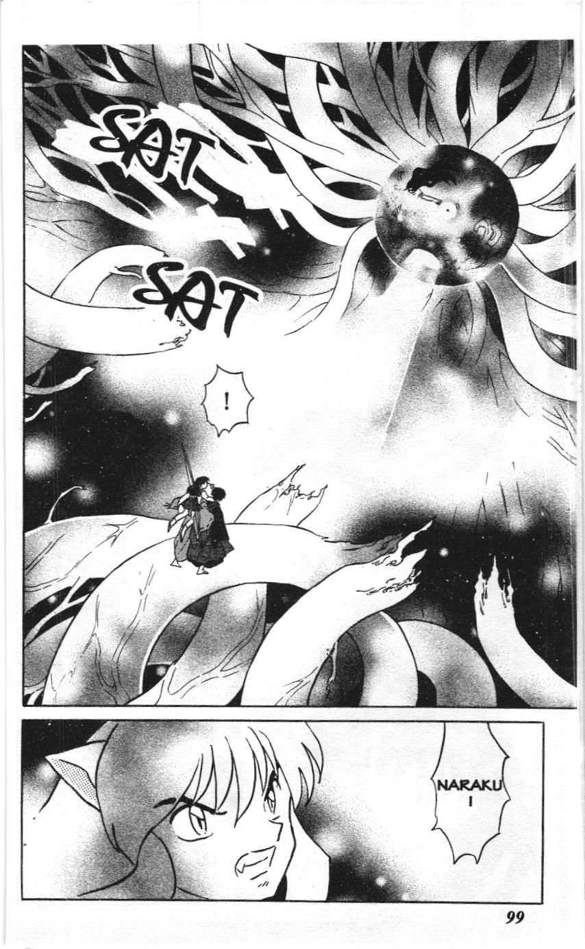 Inuyasha (NXB Trẻ) Chap 544 - Next Chap 545