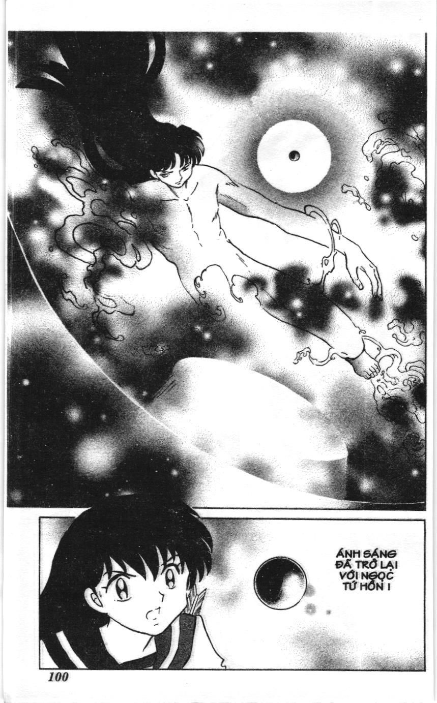 Inuyasha (NXB Trẻ) Chap 544 - Next Chap 545