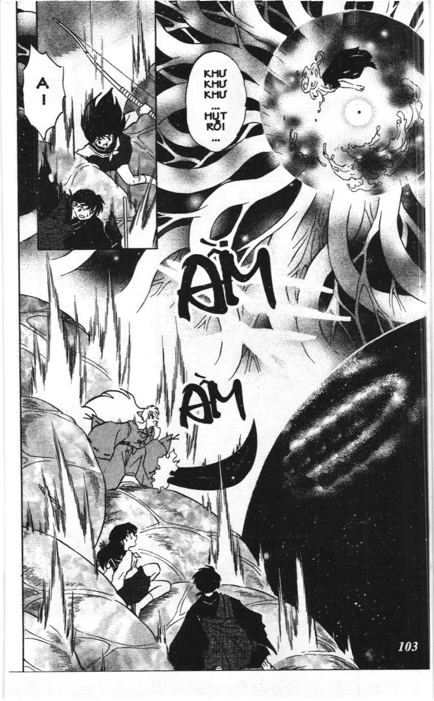 Inuyasha (NXB Trẻ) Chap 544 - Next Chap 545