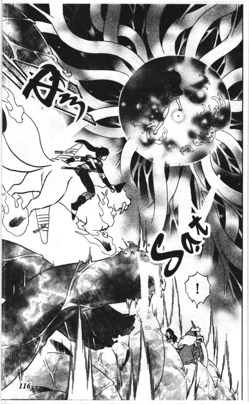 Inuyasha (NXB Trẻ) Chap 545 - Next Chap 546