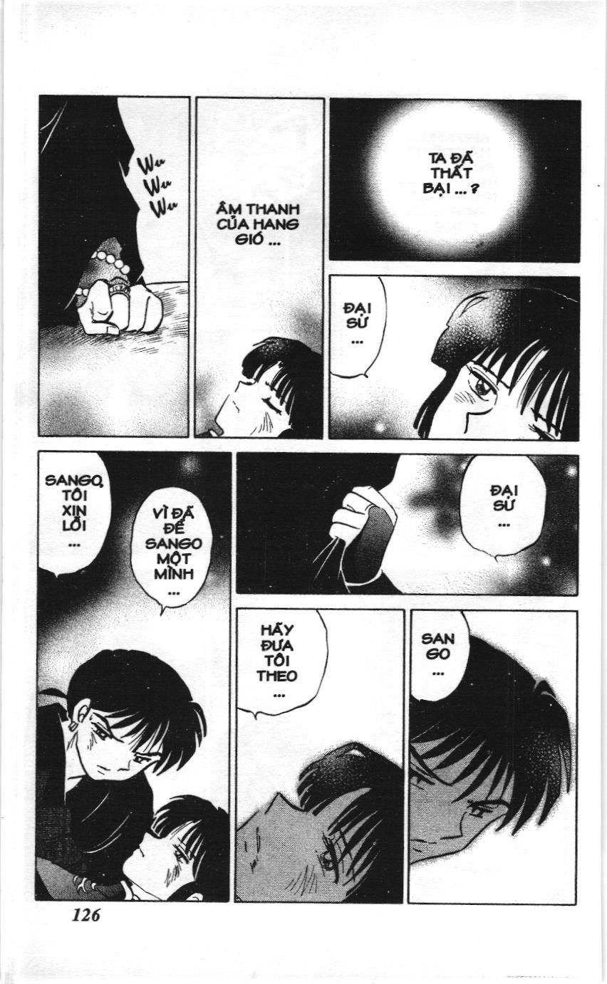 Inuyasha (NXB Trẻ) Chap 545 - Next Chap 546