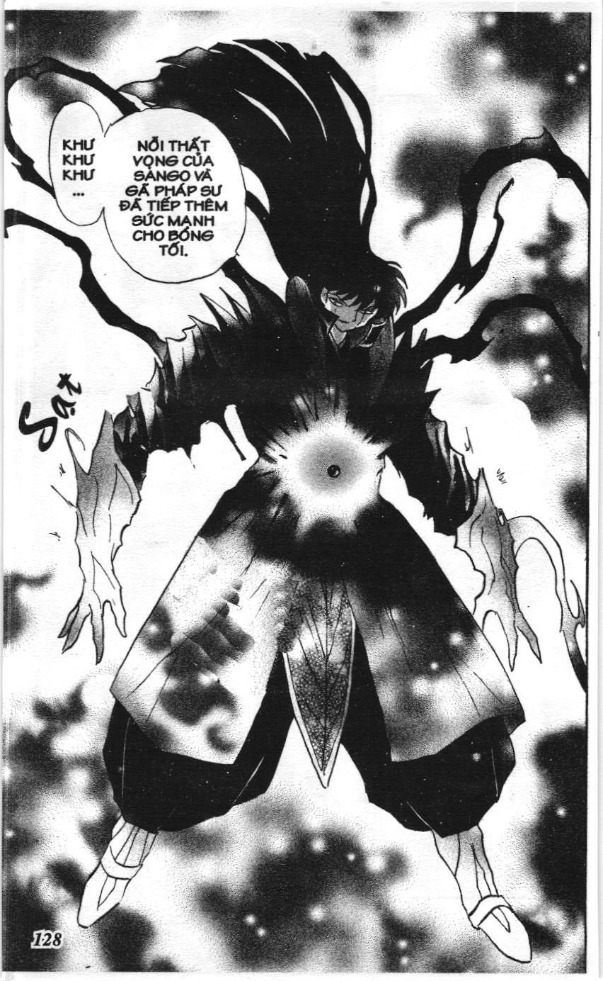 Inuyasha (NXB Trẻ) Chap 545 - Next Chap 546