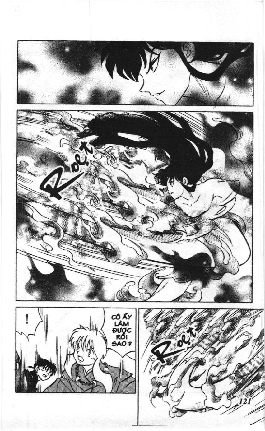Inuyasha (NXB Trẻ) Chap 545 - Next Chap 546