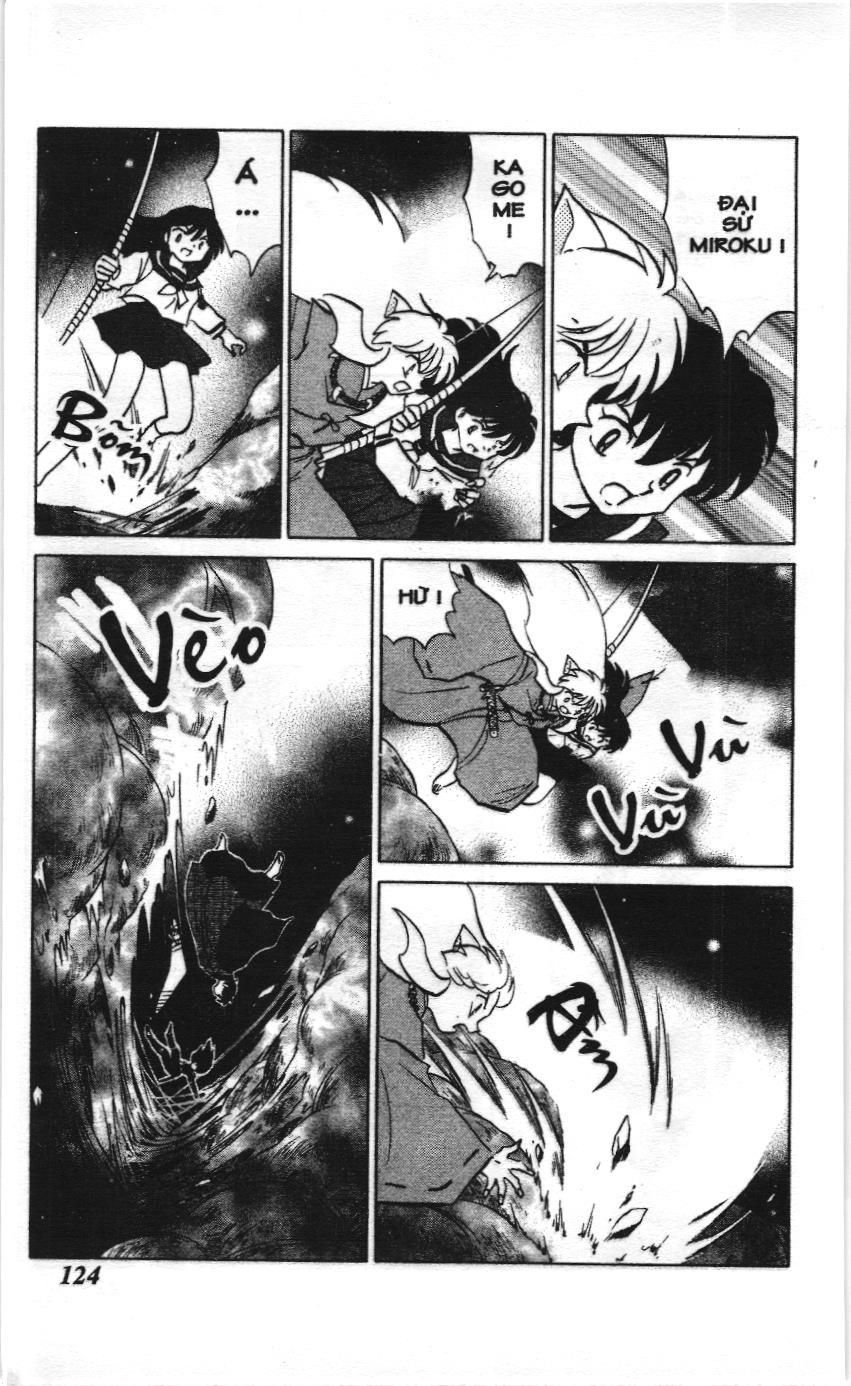 Inuyasha (NXB Trẻ) Chap 545 - Next Chap 546