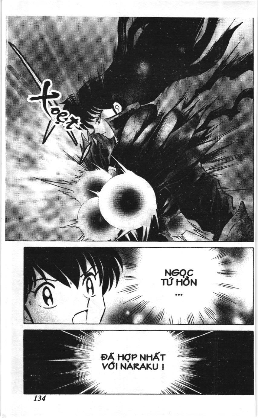 Inuyasha (NXB Trẻ) Chap 546 - Next Chap 547