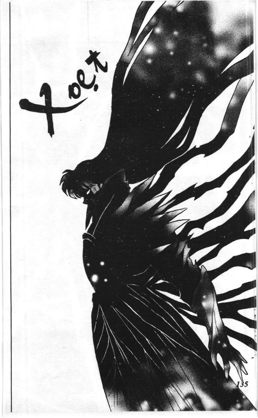 Inuyasha (NXB Trẻ) Chap 546 - Next Chap 547