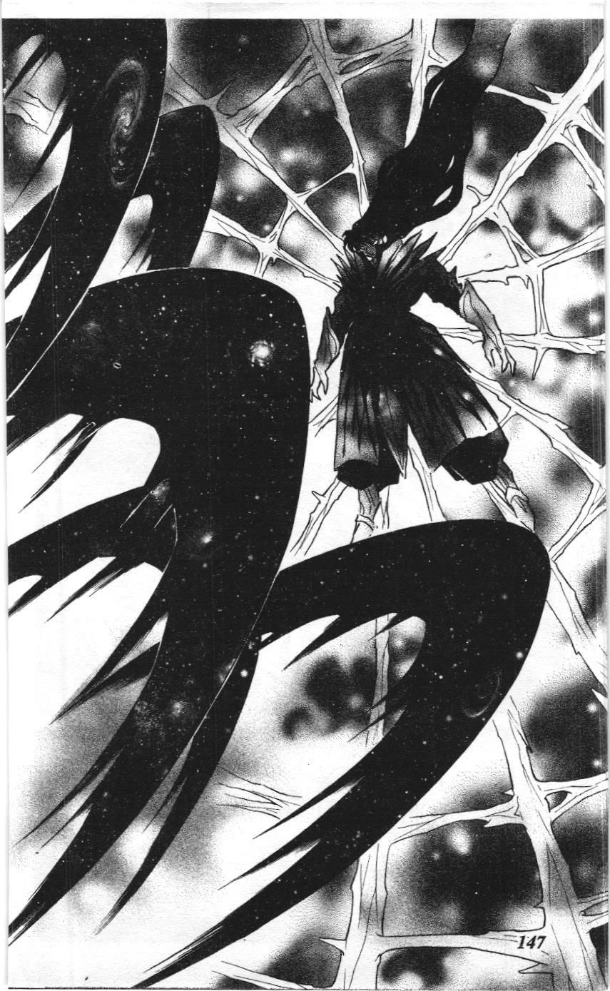 Inuyasha (NXB Trẻ) Chap 546 - Next Chap 547