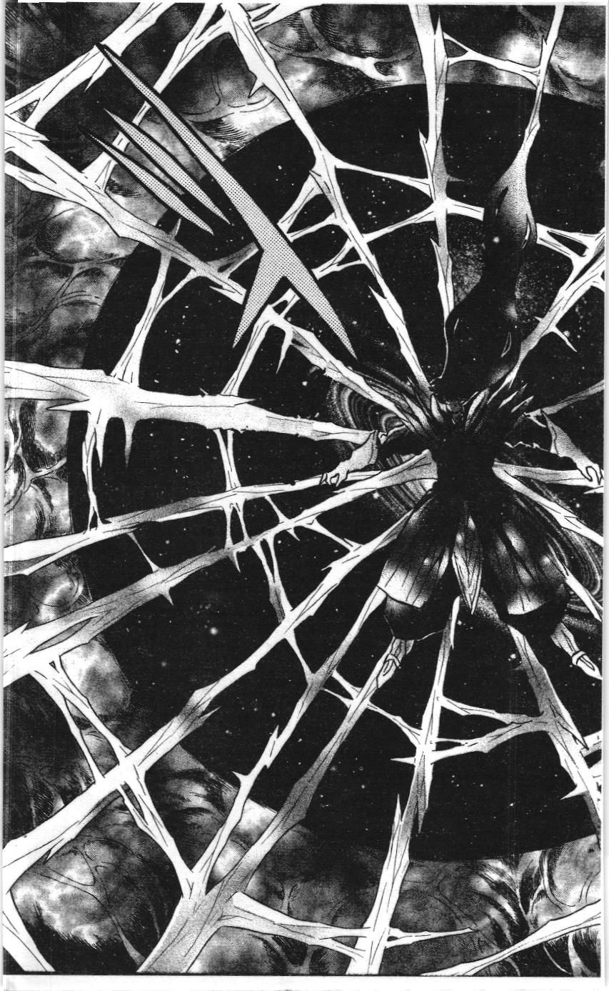 Inuyasha (NXB Trẻ) Chap 546 - Next Chap 547