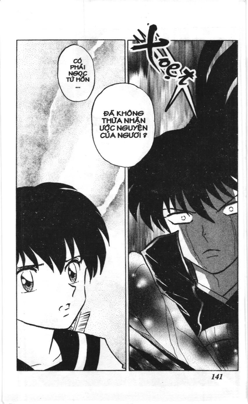 Inuyasha (NXB Trẻ) Chap 546 - Next Chap 547