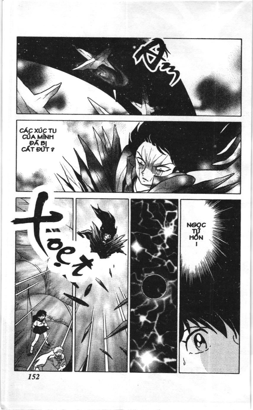 Inuyasha (NXB Trẻ) Chap 547 - Next Chap 548