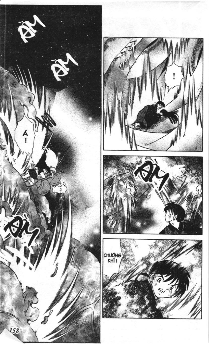 Inuyasha (NXB Trẻ) Chap 547 - Next Chap 548