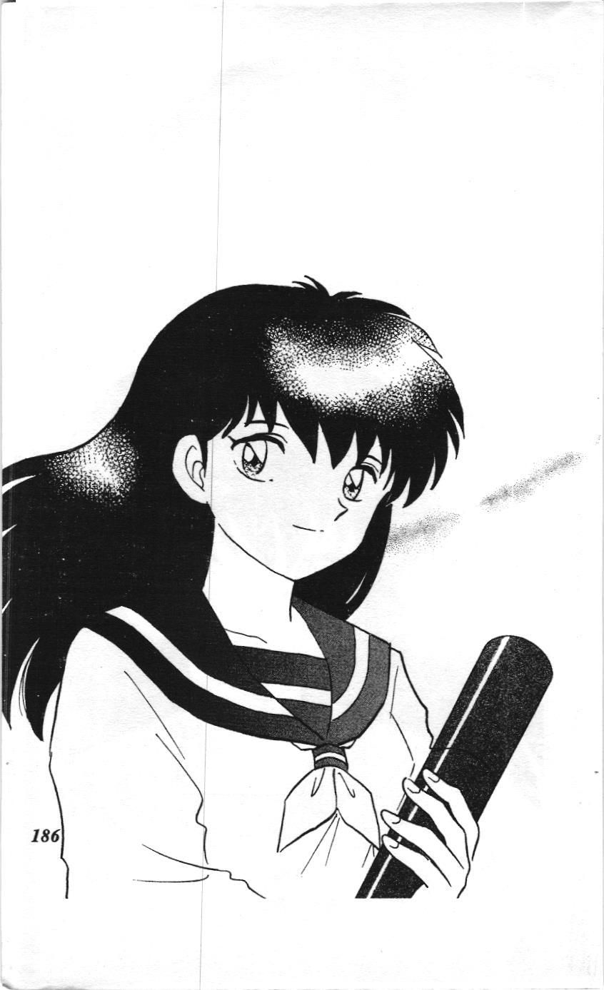 Inuyasha (NXB Trẻ) Chap 548 - Next Chap 549