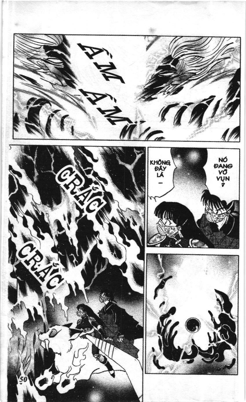 Inuyasha (NXB Trẻ) Chap 551 - Next Chap 552