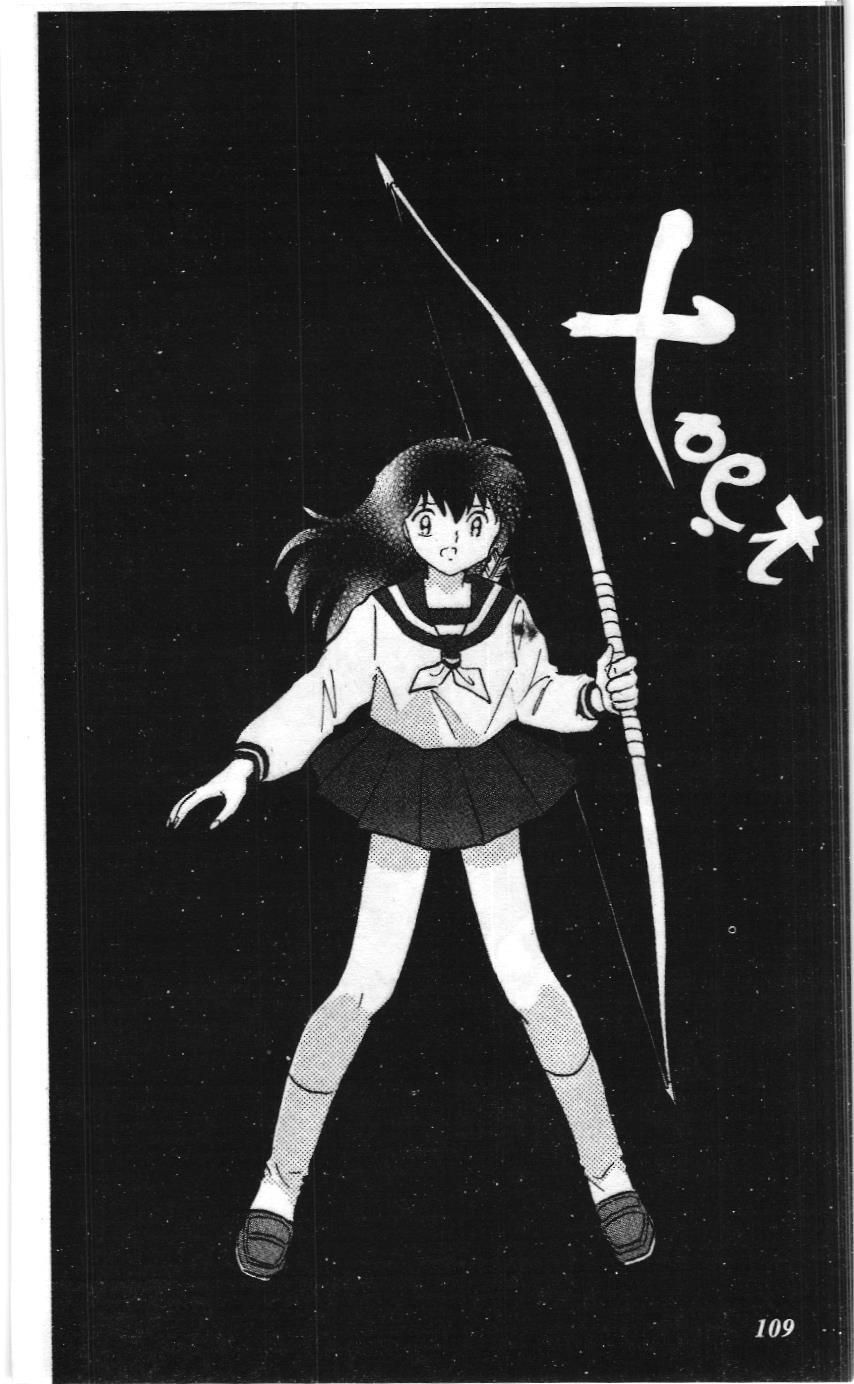 Inuyasha (NXB Trẻ) Chap 554 - Next Chap 555