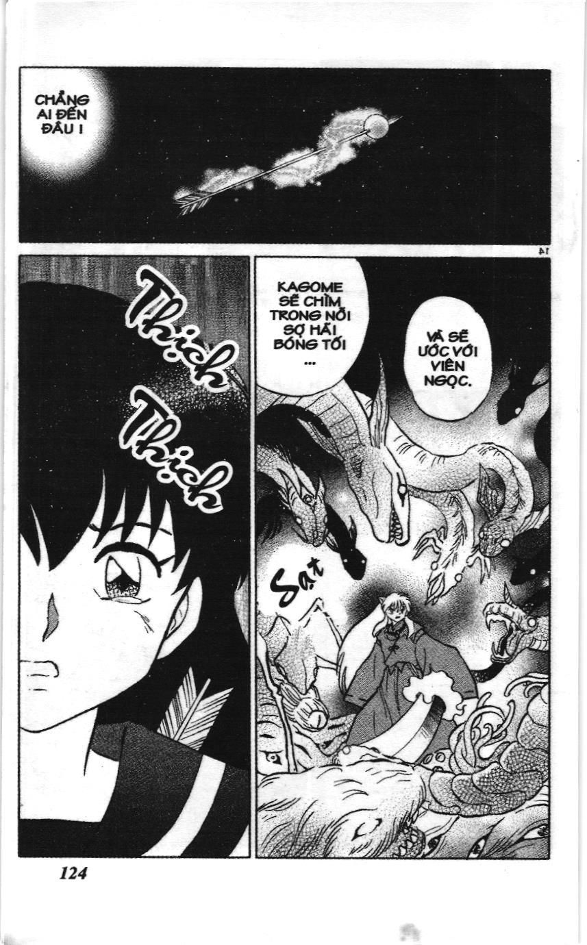 Inuyasha (NXB Trẻ) Chap 555 - Next Chap 556