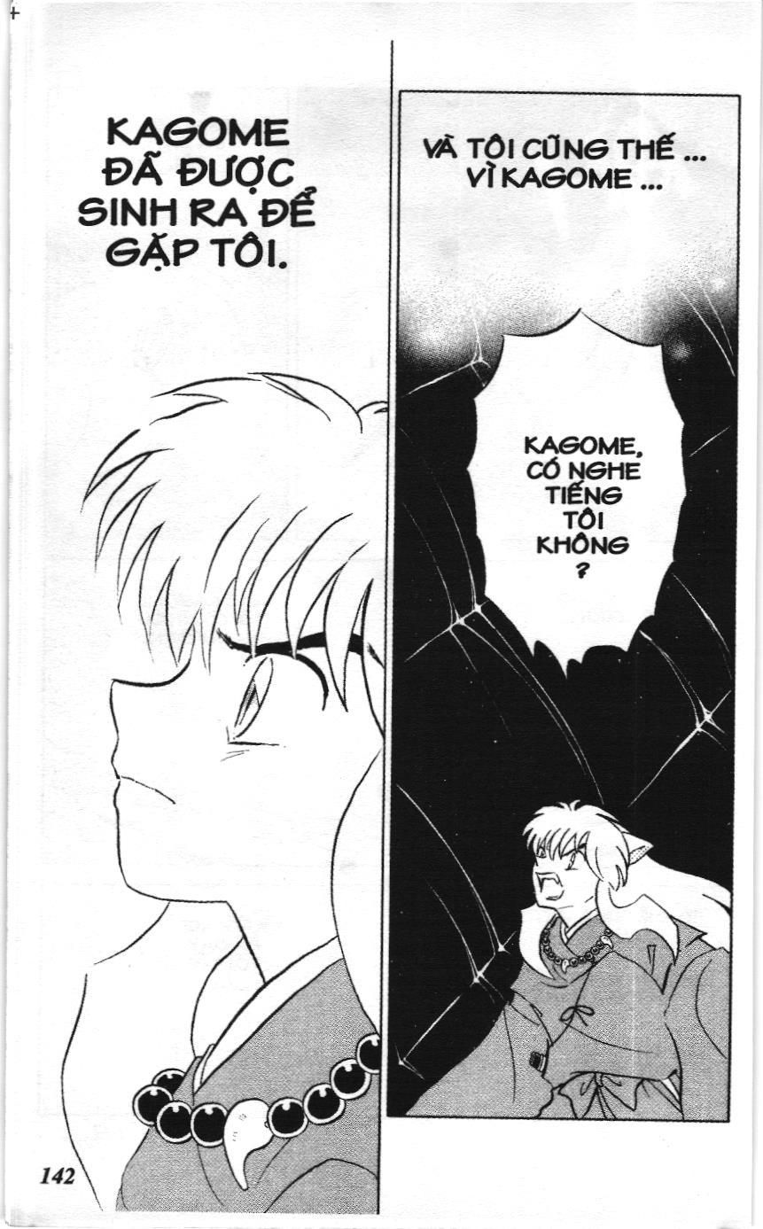 Inuyasha (NXB Trẻ) Chap 556 - Next Chap 557