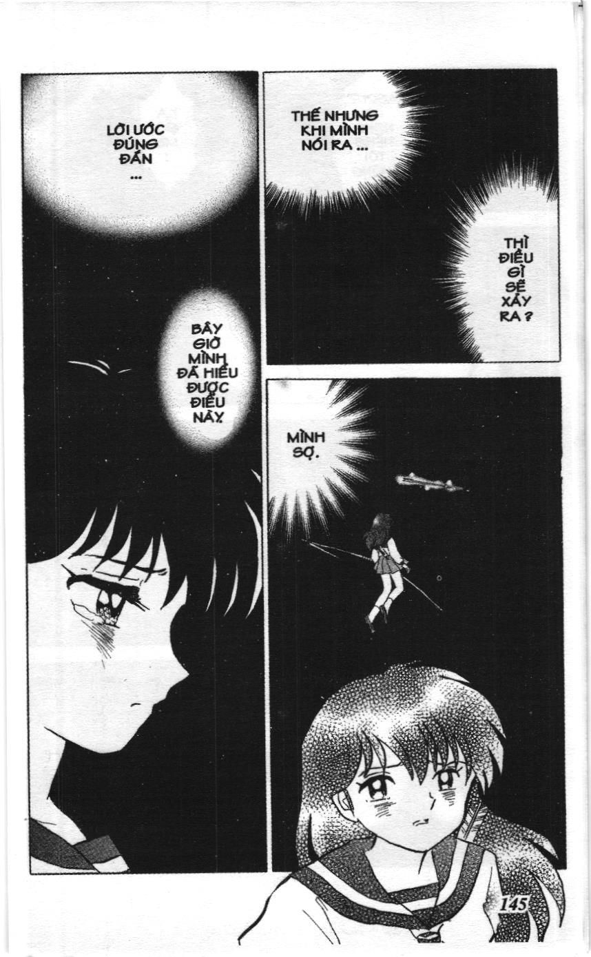Inuyasha (NXB Trẻ) Chap 556 - Next Chap 557