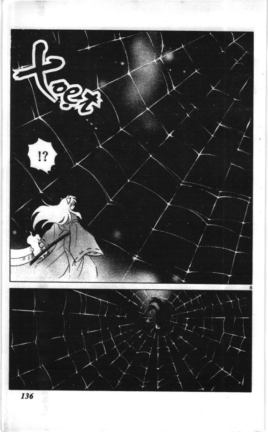 Inuyasha (NXB Trẻ) Chap 556 - Next Chap 557
