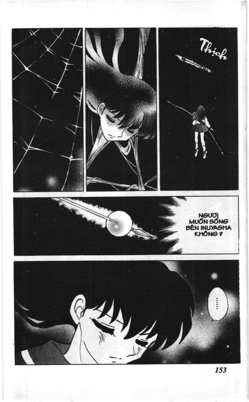 Inuyasha (NXB Trẻ) Chap 557 - Next Chap 558