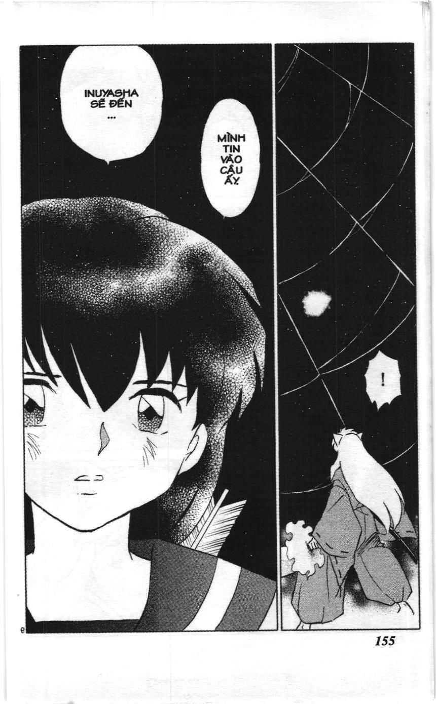 Inuyasha (NXB Trẻ) Chap 557 - Next Chap 558