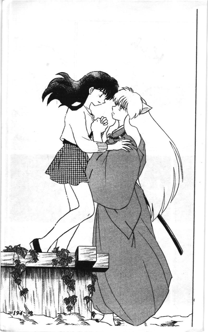 Inuyasha (NXB Trẻ) Chap 558 - Next Chap 559