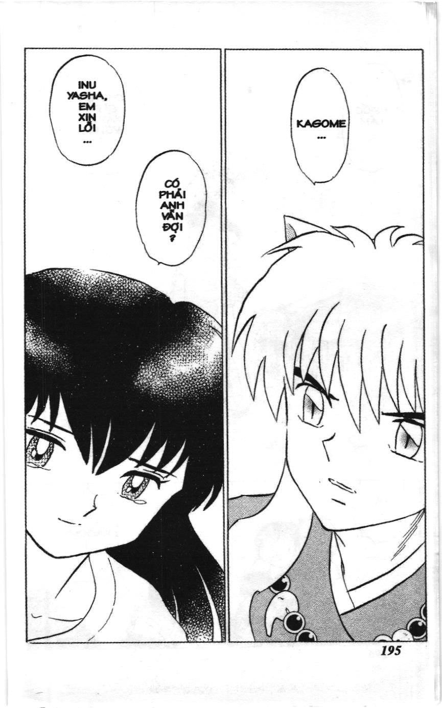 Inuyasha (NXB Trẻ) Chap 558 - Next Chap 559