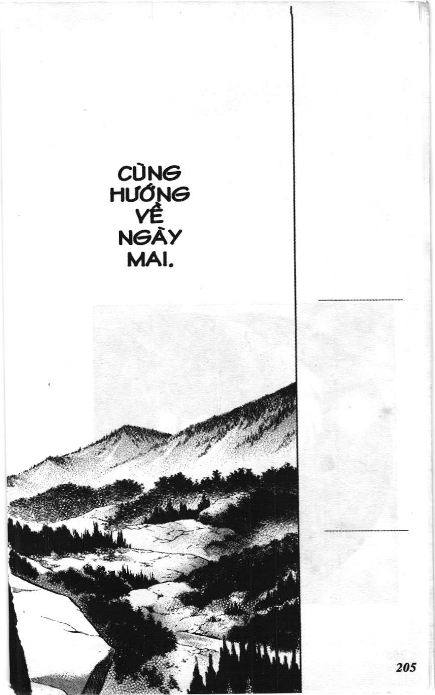 Inuyasha (NXB Trẻ) Chap 558 - Next Chap 559