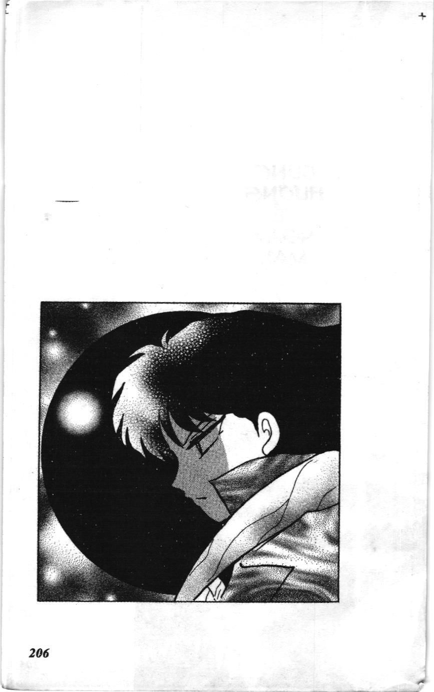 Inuyasha (NXB Trẻ) Chap 558 - Next Chap 559