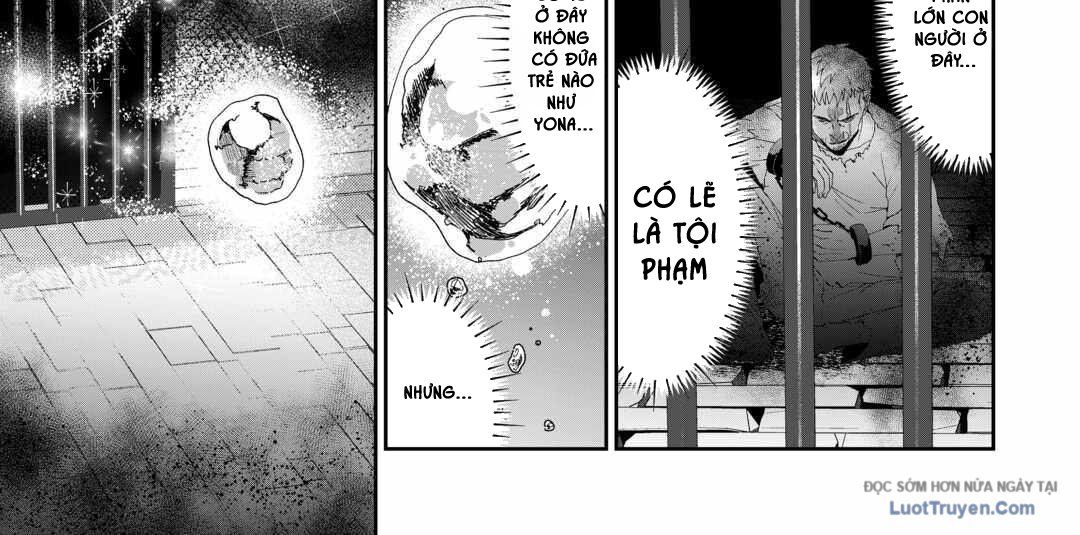 Isekai De Mizu No Dai Seirei Yattemasu Chap 10 - Next Chap 11