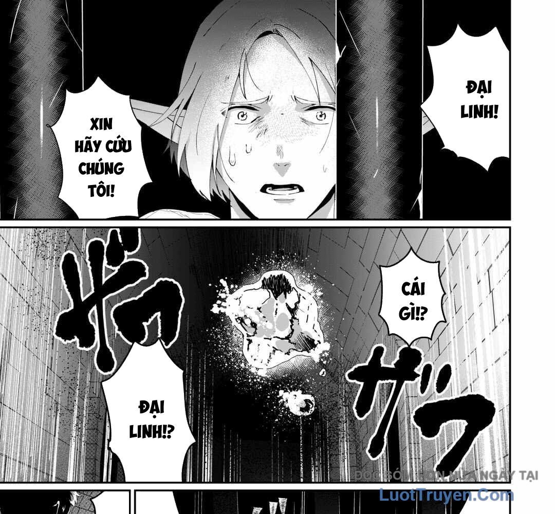 Isekai De Mizu No Dai Seirei Yattemasu Chap 10 - Next Chap 11