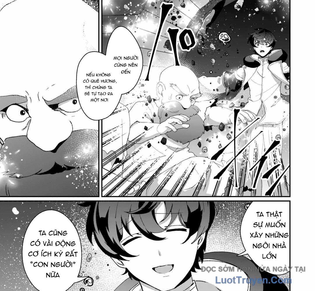 Isekai De Mizu No Dai Seirei Yattemasu Chap 10 - Next Chap 11