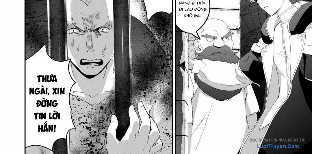 Isekai De Mizu No Dai Seirei Yattemasu Chap 10 - Next Chap 11