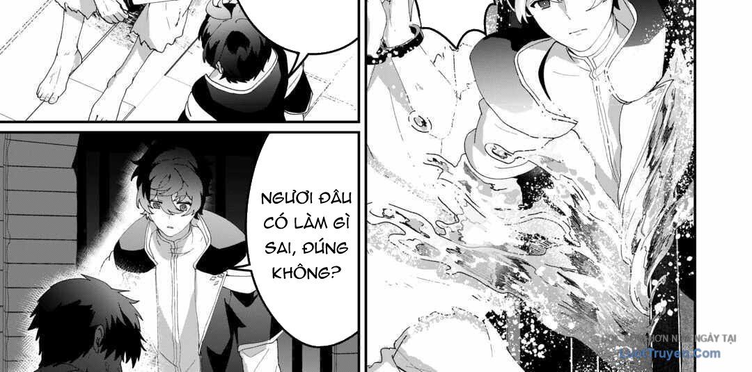 Isekai De Mizu No Dai Seirei Yattemasu Chap 10 - Next Chap 11