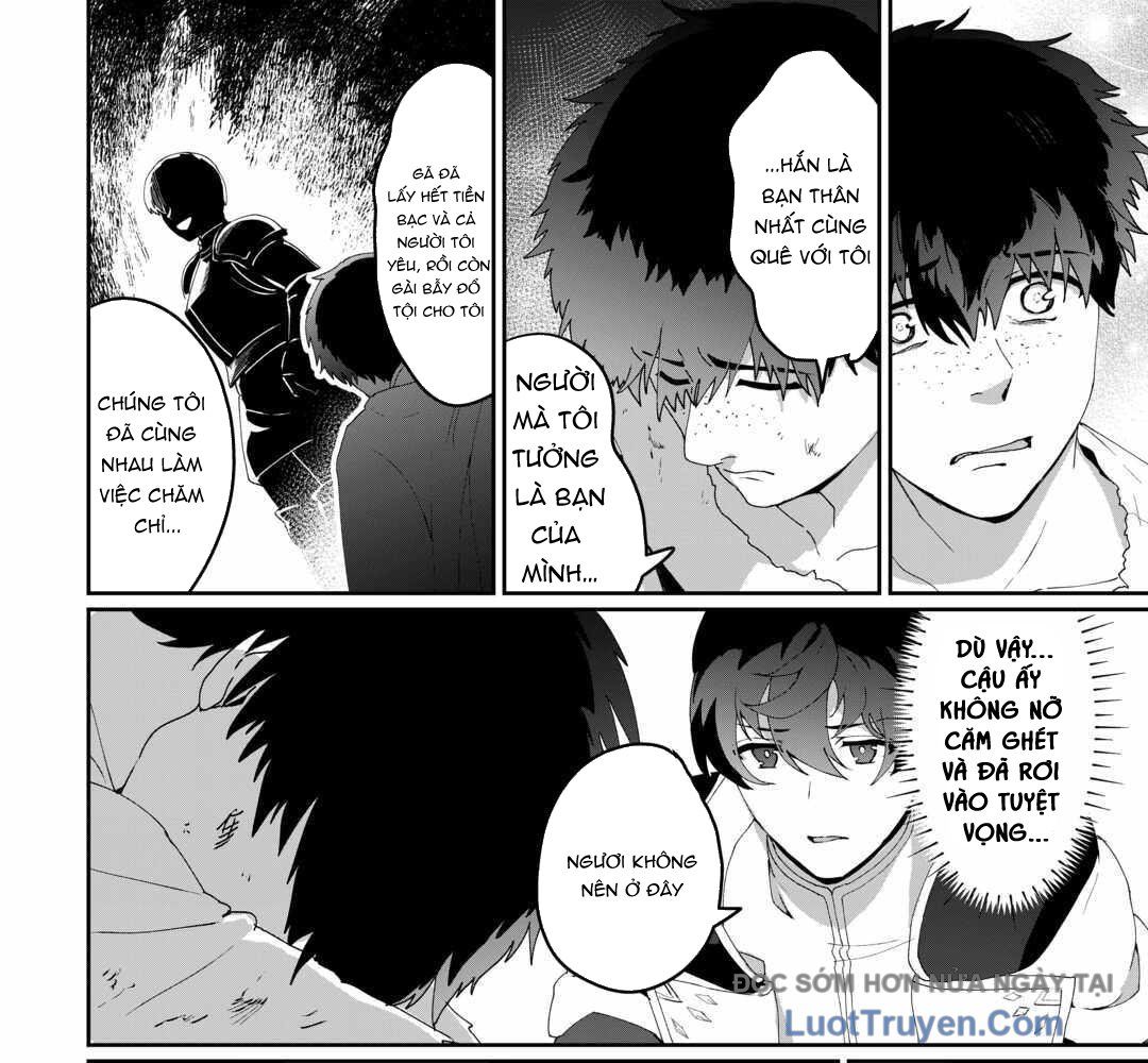 Isekai De Mizu No Dai Seirei Yattemasu Chap 10 - Next Chap 11