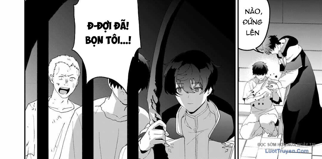 Isekai De Mizu No Dai Seirei Yattemasu Chap 10 - Next Chap 11