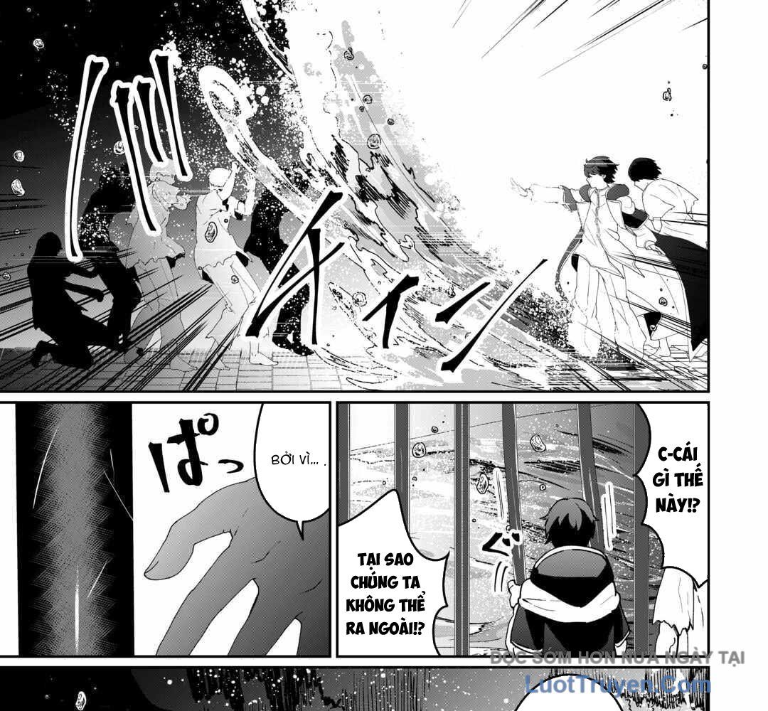 Isekai De Mizu No Dai Seirei Yattemasu Chap 10 - Next Chap 11