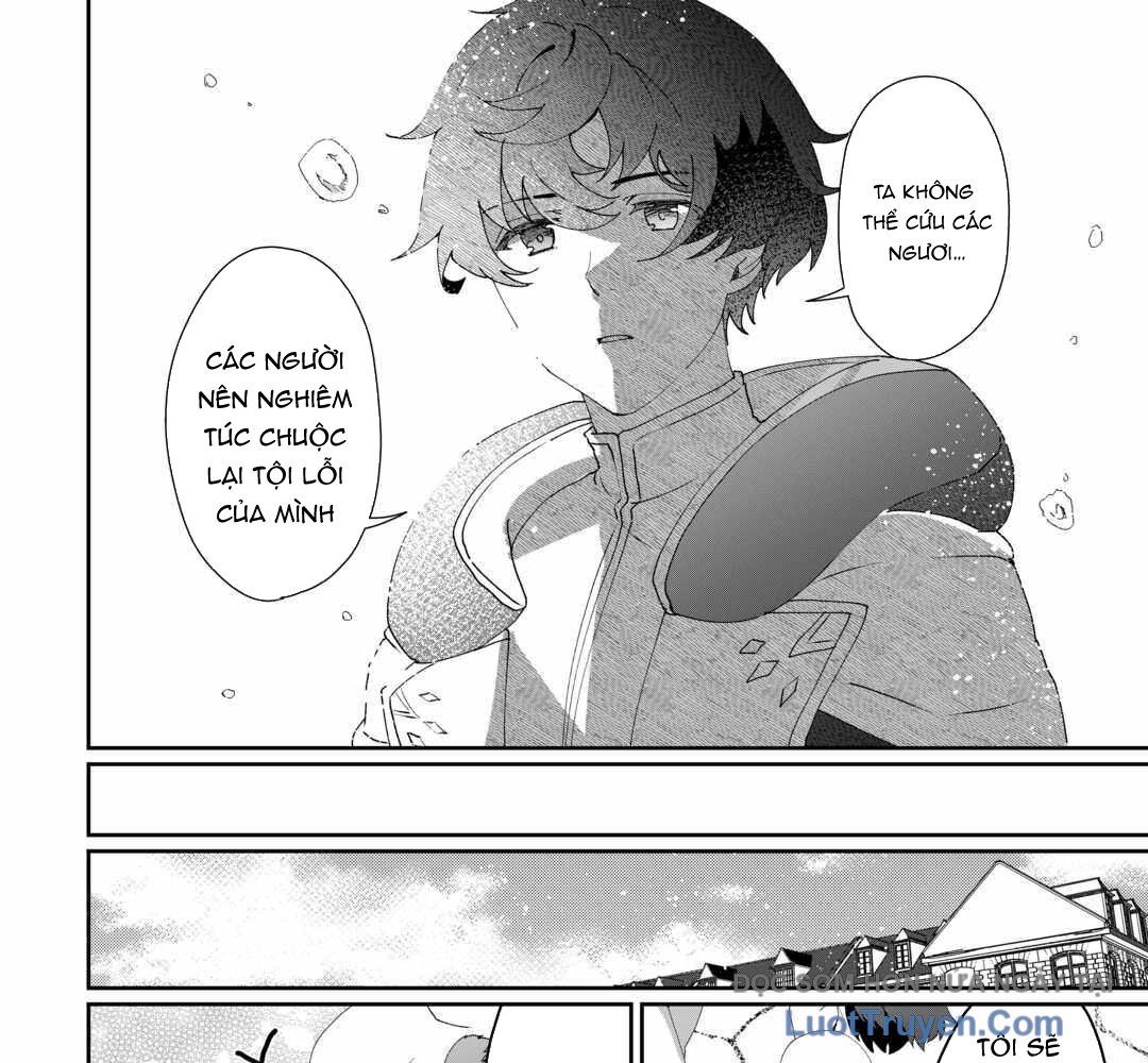 Isekai De Mizu No Dai Seirei Yattemasu Chap 10 - Next Chap 11