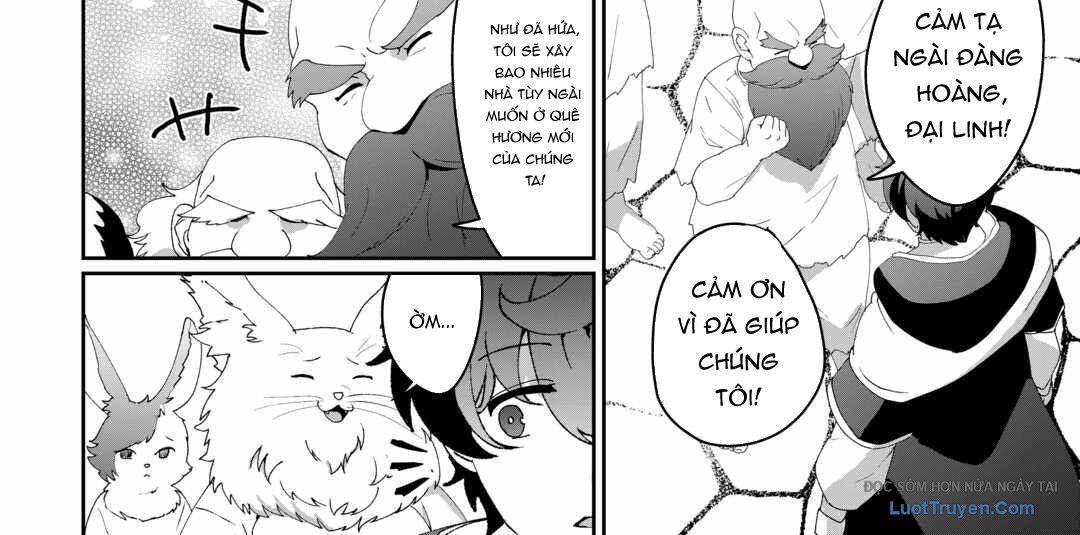 Isekai De Mizu No Dai Seirei Yattemasu Chap 10 - Next Chap 11