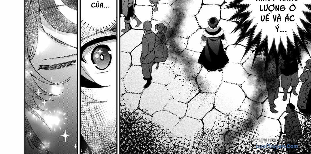 Isekai De Mizu No Dai Seirei Yattemasu Chap 10 - Next Chap 11